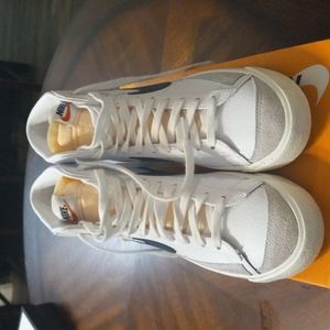 Nike Blazer  Mid '77 Vntg